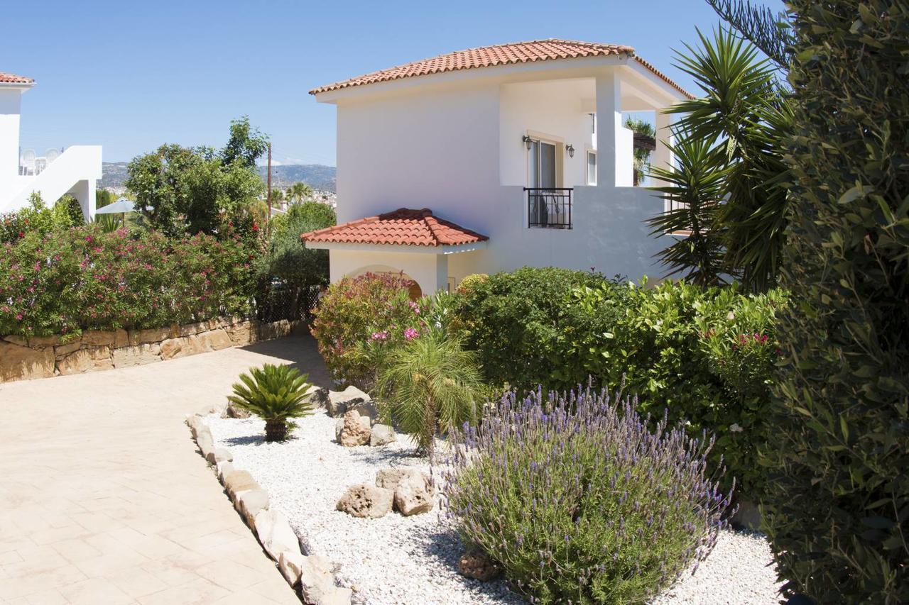 Villa Rocco By Ezoria Peyia Exterior foto